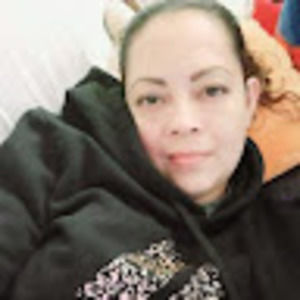 Meet your Posher, Lorena